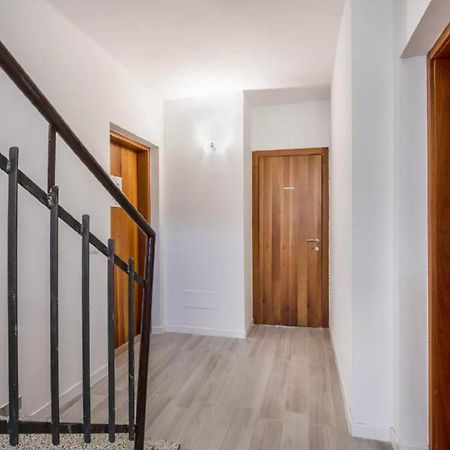 Levico Al Corso Apartments Левико-Терме Экстерьер фото