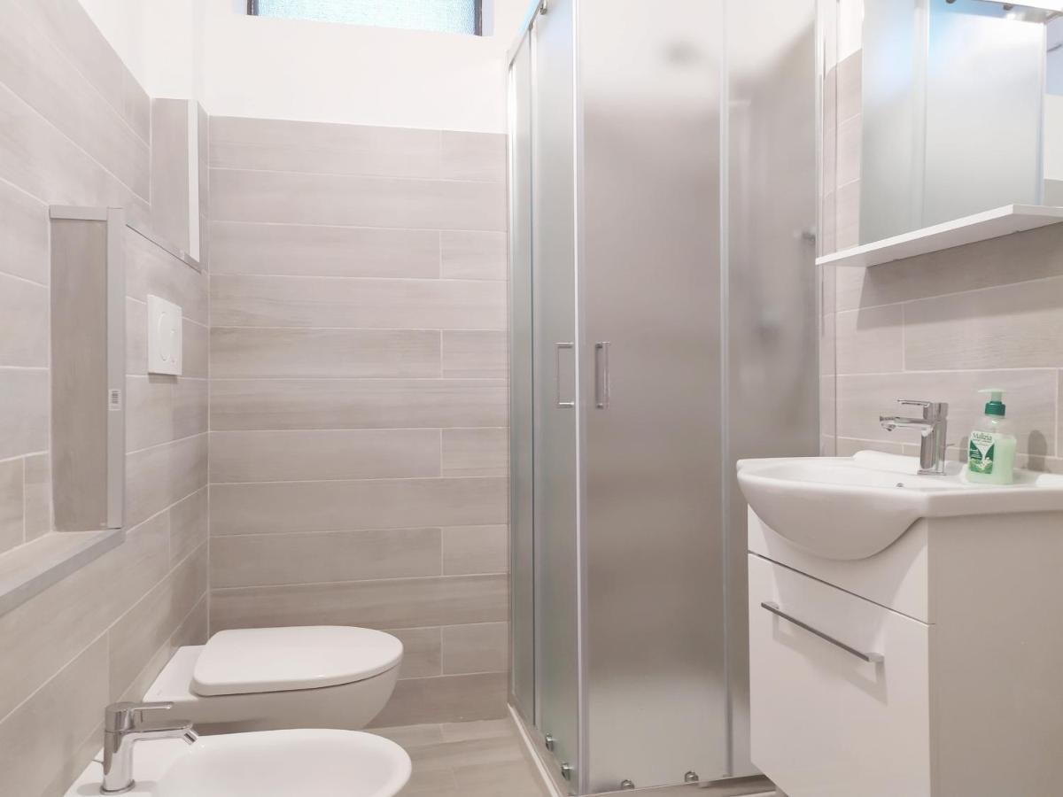Levico Al Corso Apartments Левико-Терме Экстерьер фото