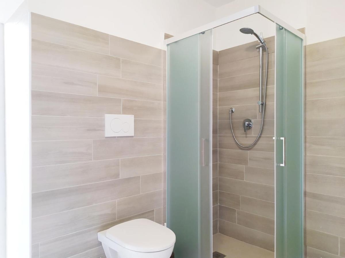 Levico Al Corso Apartments Левико-Терме Экстерьер фото