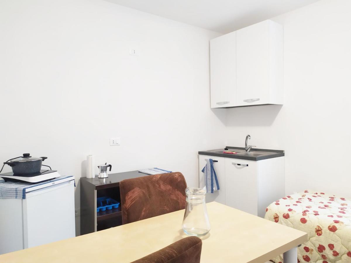 Levico Al Corso Apartments Левико-Терме Экстерьер фото