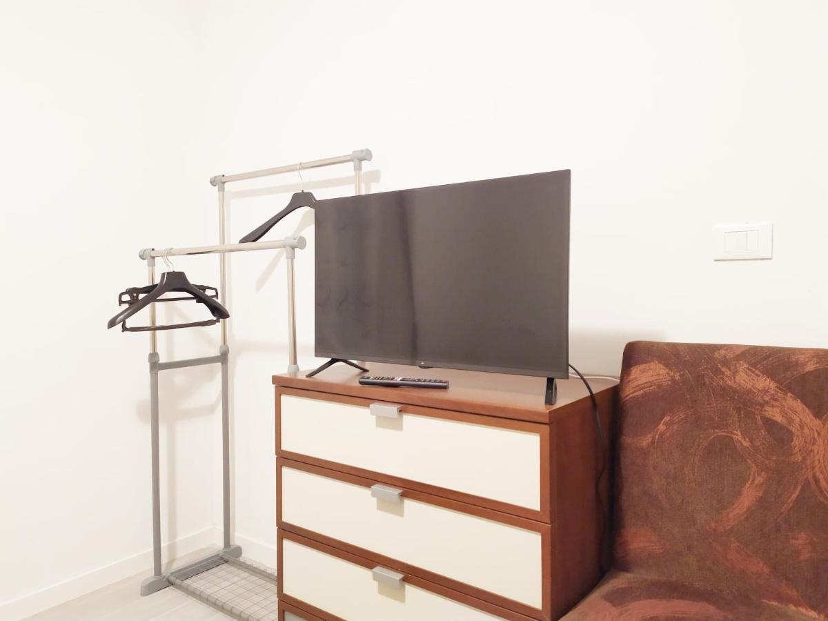 Levico Al Corso Apartments Левико-Терме Экстерьер фото
