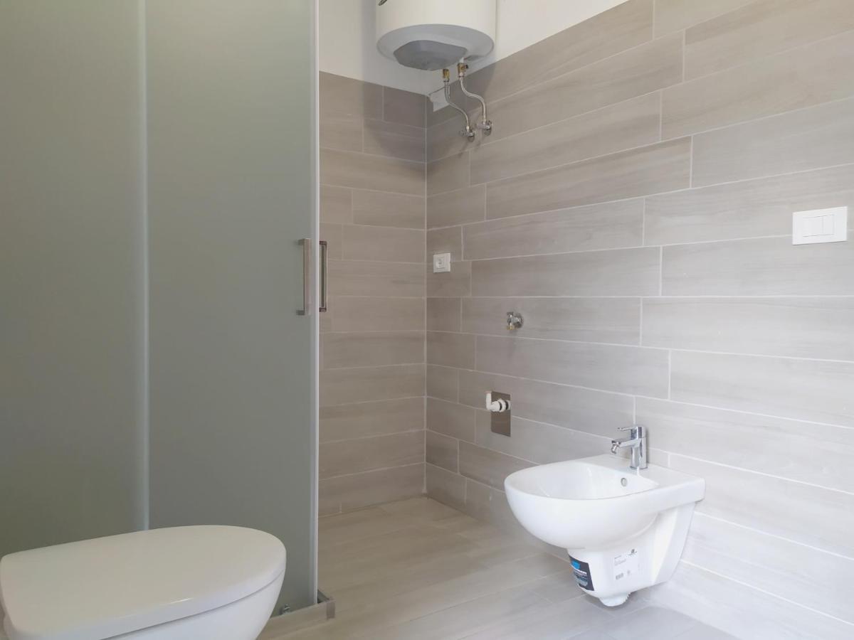 Levico Al Corso Apartments Левико-Терме Экстерьер фото