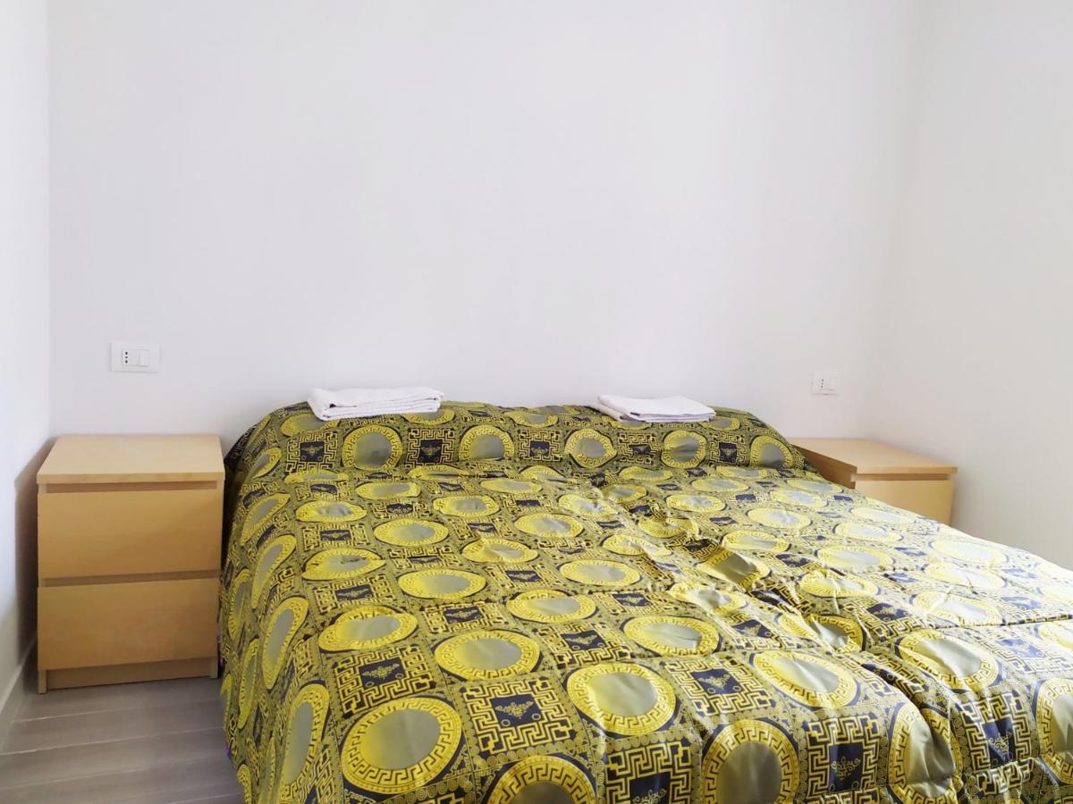 Levico Al Corso Apartments Левико-Терме Экстерьер фото